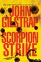 [Jonathan Grave 10] • Scorpion Strike